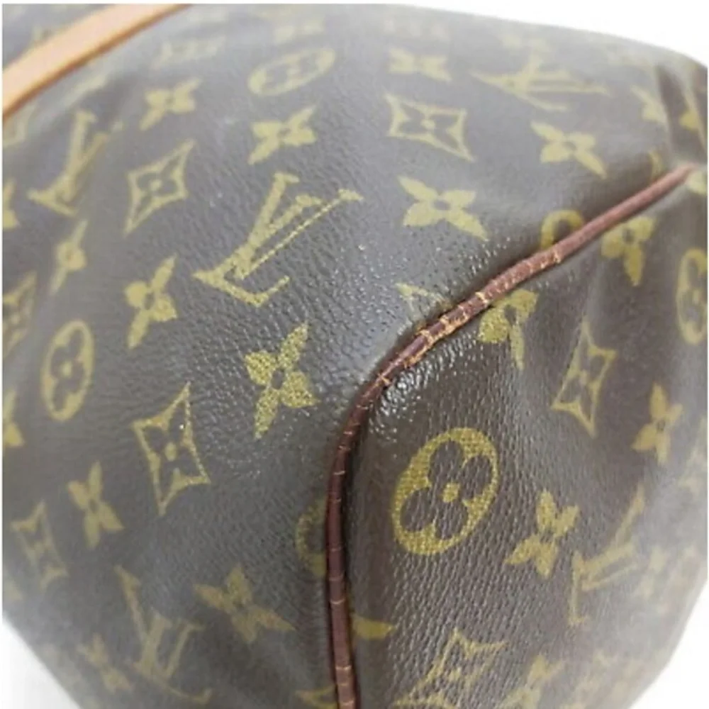 Louis Vuitton Monogram Boston‎ Keepall 45 Bag